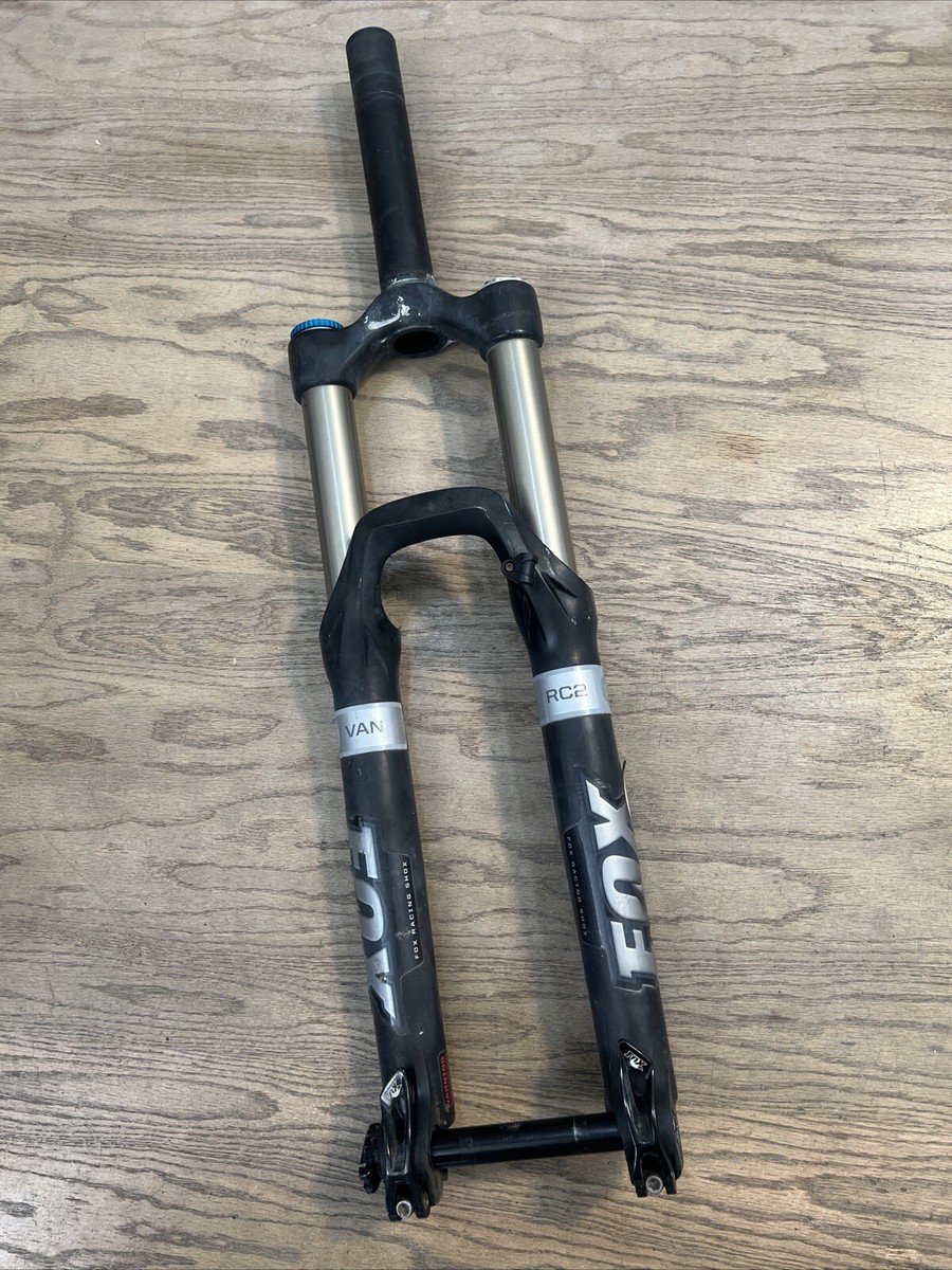 Fox 1 1/8 in-Threadless Forks for Mountain Bike for sale | eBay Fox 1 1/8 in-Threadless Forks for Mountain Bike for sale | eBay