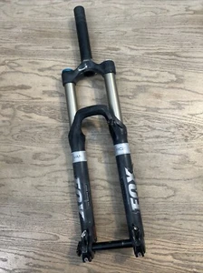 Fox Van RC2 160mm 26” 1.5” Steerer Mountain Bike Fork 2009 - Picture 1 of 24