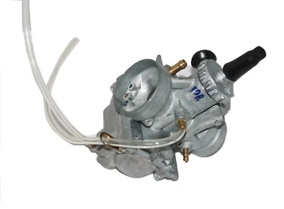 Carburador Mikcarb Yamaha RX100 RX125 VM20 Carb S2u Foto 1 de 4