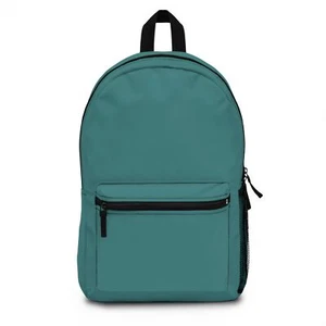 Backpack - Teal Color - Picture 1 of 6
