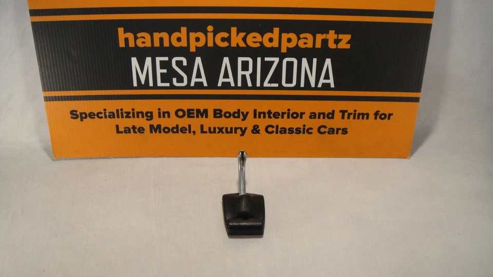 Oldsmobile Delmont 88 1968 convertible espejo retrovisor potencia y parasol moldura Foto 1 de 4