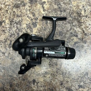SHIMANO Custom X-1000 QuickFire Ultra Light Special Spinning Reel Japan - Picture 1 of 9
