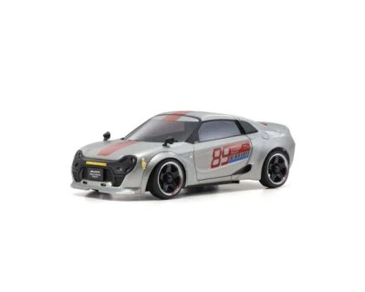 Kyosho Autoscale Mini-Z Honda Neo Classic Racer MA020 KYOMZP453GM MINI-Z ... - Bild 1 von 2