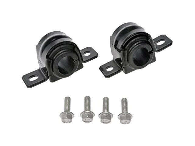 Kit de buje de barra estabilizadora delantera para Ford Explorer Sport Trac 2002 2001-2005 PK643ZR Foto 1 de 1