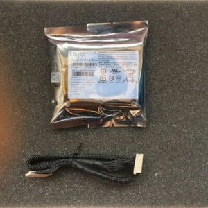 New LSI iBBU09 BBU09 For 9265 9266 9270-8I 9271 9285 9286 IBM M5110 M5100 US - Picture 1 of 8