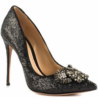 pixille 2 western bootie