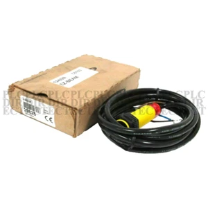 New BANNER S18RW3R Spot 29825 Photoelectric Sensor - Picture 1 of 4