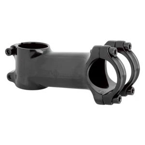 Neu Origin8 Pro-Fit Black-Series Ergo Vorbau 31,8mm x 8d schwarz 90mm 100mm AL6061 - Bild 1 von 1