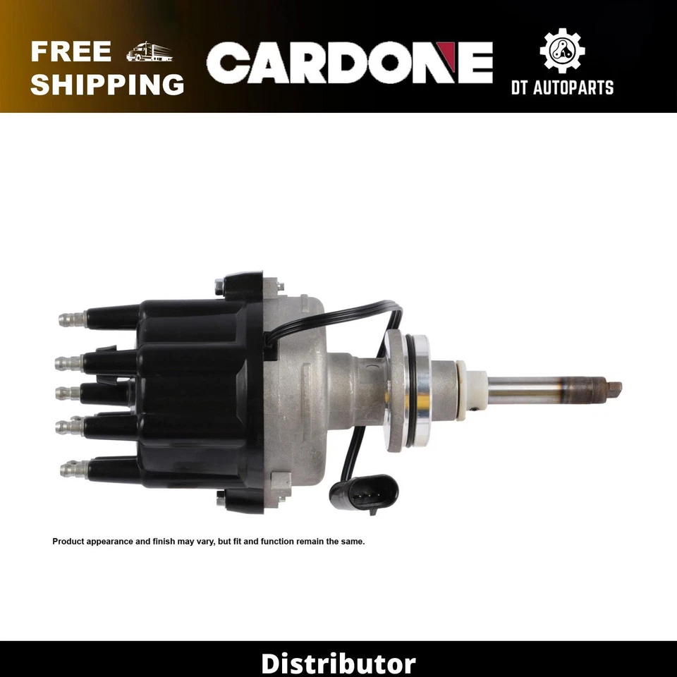 Cardone distribuidor Dodge D250 1992-1993 Foto 1 de 4