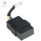 Igniter CDI Box For Honda Shadow VT750C 1983 VT700C 1984 1985 30400-ME9