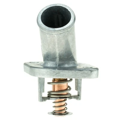 For 1991-2002 Saturn SL2 1.9L-Integrated Housing Engine Coolant Thermostat Gates - Image 1 of 4