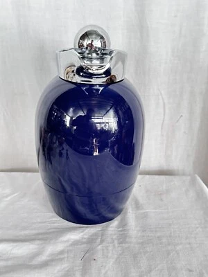 Thermos Emsa-Princess-Isolier Star-1 Liter Thermal Bottle Carafe-90s - Image 1 of 4