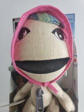 Little Big Planet Sackgirl