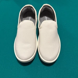 NEU Allbirds Wollliege Flauschen Naturweiß (W11/M9-9,5) $ 105 UVP - Bild 1 von 8