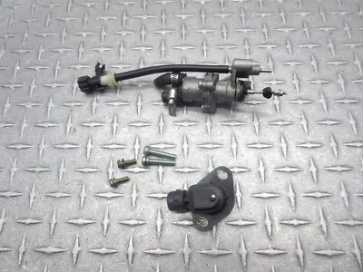 Honda CBR929RRR 2001 00-01 CBR 929RRR CBR900RR TPS sensor de posición del acelerador ralentí Foto 1 de 4