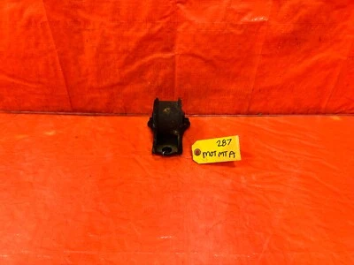 94-97 HONDA DEL SOL S & SI - 92-00 CIVIC REAR ENGINE MOUNT MOTOR MOUNT OEM 287 - Image 1 of 3