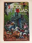 Suicide Squad Vol 3 Death is for Suckers DC Comics 2013 Graphic Novel