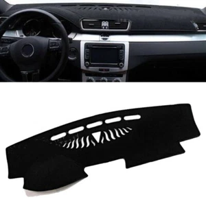 Alfombra protectora solar antideslizante para tablero DashMat para Passat B6 2006-2015 automática - Imagen 1 de 8