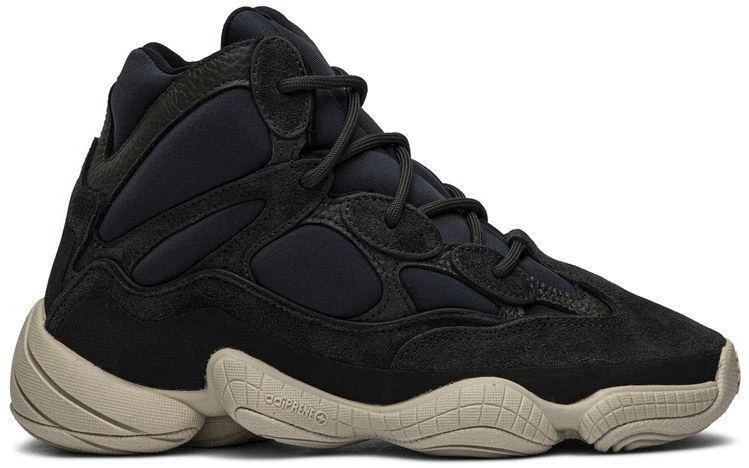 Yeezy 500 High Slate