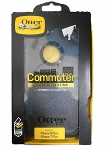 OTTERBOX Phone Case for iPhone 7,8 Plus - Picture 1 of 1