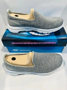 Woman's Sneakers & Athletic Shoes SKECHERS Performance Go Walk 5 - Honor - 12 - Picture 1 of 6