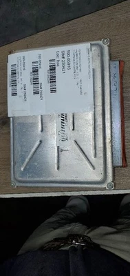 Engine ECM Electronic Control Module ID 12209624 Fits 01-03 BONNEVILLE 1142286 Foto 1 de 4