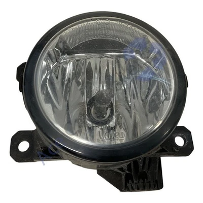 Faro antiniebla derecho conductor CITROEN C4 B7 08-15 MK1 89211690 Foto 1 de 4