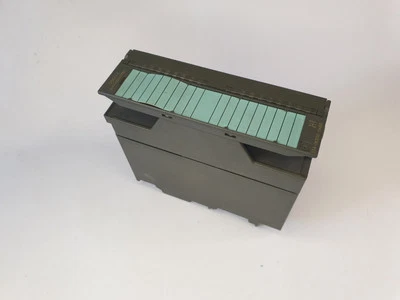 SIEMENS SIMATIC S7-300 SM334 6ES7 334-0KE00-0AB0 - Imagen 1 de 4