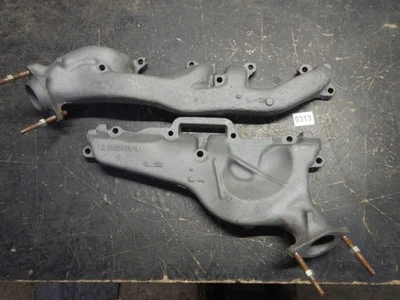 67 68 69 BUICK SKYLARK GRAN SPORT 400 430 COLECTORES DE ESCAPE 1383549 1383548 GS Foto 1 de 4