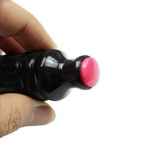 2 Set Guarnizione Colore Decalcomania Trasferimento Raschietto Doppia Testa Silicone e Raschietto - Foto 1 di 12