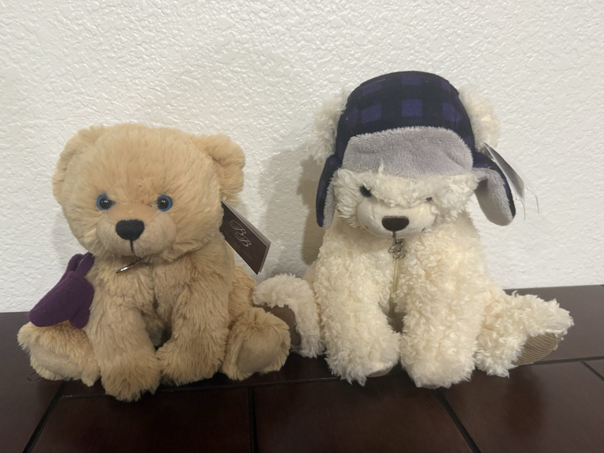 Ben Bridge Plush Bear Teddy Bears for sale | eBay