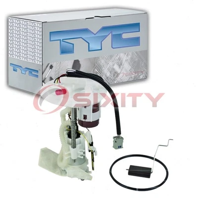 TYC 150188-A Fuel Pump Module Assembly for SP2108M PFS381 P76118M FG0874 hi - Image 1 of 4