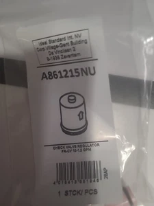 Armitage A86215NU Rückschlagventilregler - Bild 1 von 2