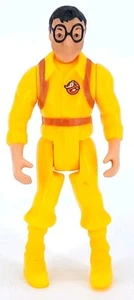 Figura suelta vintage Kenner The Real Ghostbusters Slimded Heros Louis Tully 1990 - Imagen 1 de 5