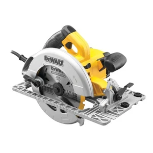 DEWALT Handkreissäge DWE576K – Leistungsstark und Präzise für Ihre Projekte - Bild 1 von 5