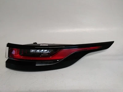 2018 - 2023 Land Rover Range Rover Velar LED Tail Light Passenger Right OEM 0057 - Image 1 of 4