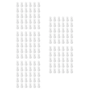  5 PCS Blind Handle Knob Cord Knobs Plastic Hanging Ball Connector - Bild 1 von 12