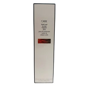 Oribe UNBOXED Gold Lust Dry Heat Protection Spray 5.2 oz - Picture 1 of 2