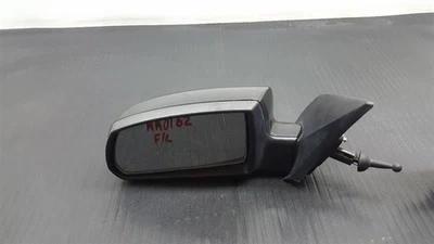 06 07 08 09 ESPEJO RETROVISOR LATERAL CONDUCTOR NEGRO MANUAL KIA RIO OEM 876101G000 Foto 1 de 4