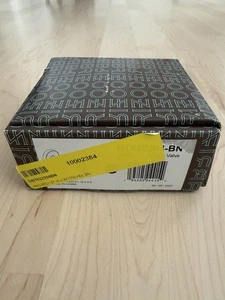 Brizo BT022204-BN Odin abgewinkeltes Zulauf-Absperrventil - Bild 1 von 18