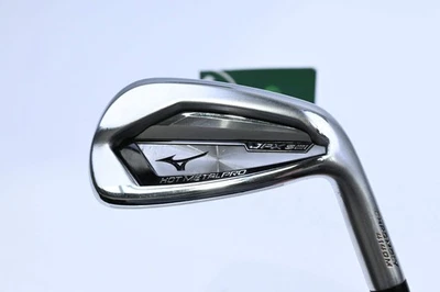 Mizuno JPX 921 Hot Metal Pro #9 Iron / 39 Degree / Stiff Flex N.S.Pro Modus 3 To - Image 1 of 4