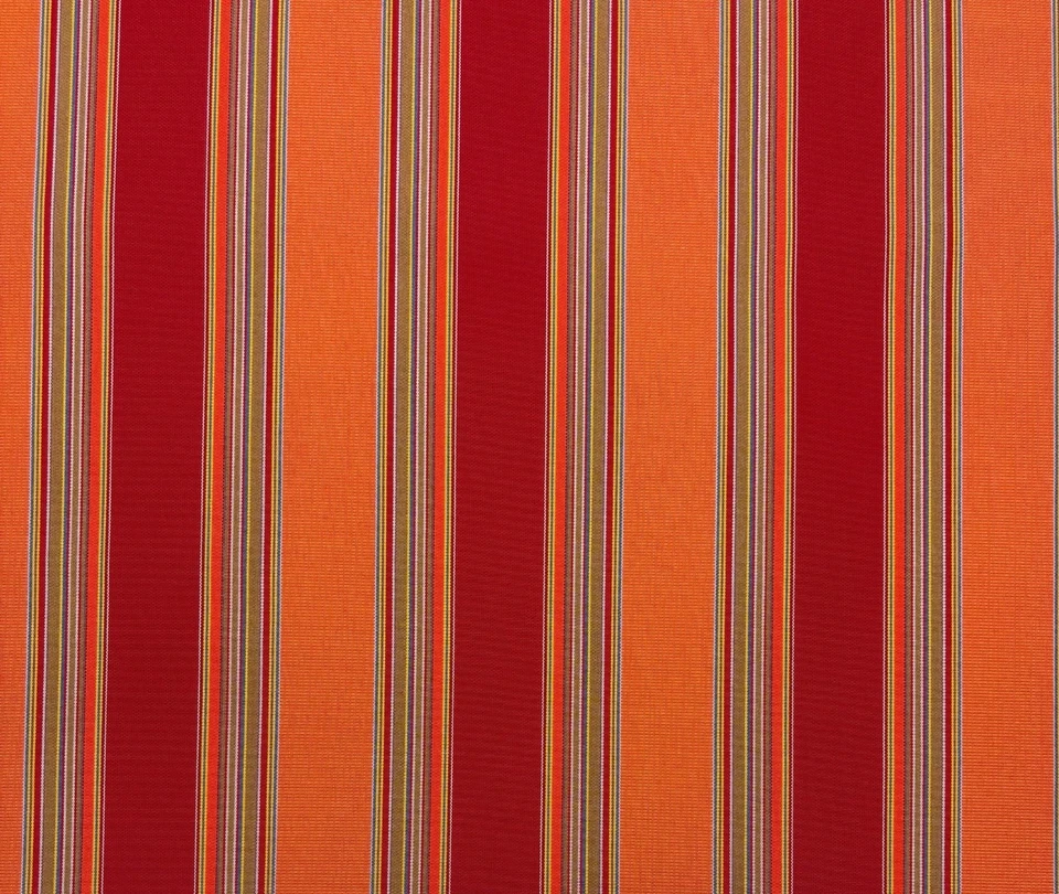 Sunbrella Bravada Salsa 5601 Indoor / Outdoor Furniture Fabric