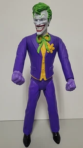 DC Universe Batman The Joker Jakks Pacific 20" Actionfigur XL Large (2014) - Bild 1 von 7