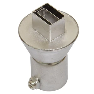 Aoyue 1133 Hot Air Nozzle SOP Type 7.5 x 15mm Rework Station Accessory Attachmen - Picture 1 of 2