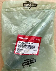 Genuine Honda Accord 2013-2017 Steering Rod Tie End no. 53010-T2A-A01 - Picture 1 of 1