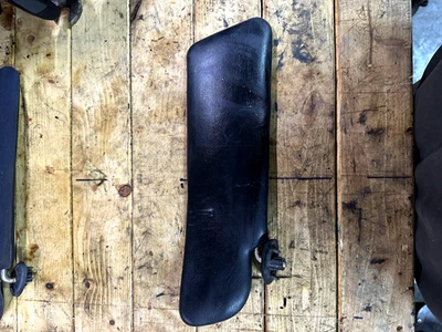 Mazda Miata MX5 1999-2005 OEM parasol lado izquierdo del conductor NB 99-05 Foto 1 de 4