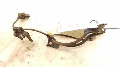 Toyota Solara SE 2004 2,4 L lado del conductor sensor ABS delantero  Foto 1 de 4