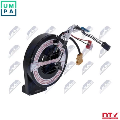 CONTROLTRAILING ARM WHEEL SUSPENSION ZWG-HD-020 FOR HONDA ACCORD/VII/EURO 2.4L - Image 1 of 4