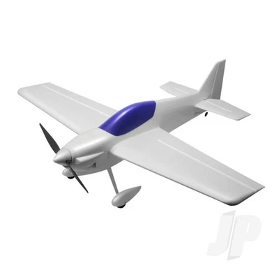 Multiplex RR AcroMaster Pro (no Tx/Rx/Batt) - 3D RC Model Aeroplane - Image 1 of 4