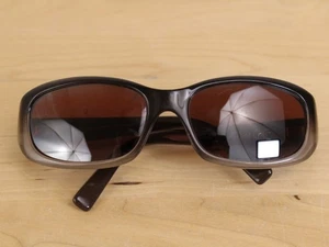 Maui Jim Women's Sunglasses Punchbowl MJ219-01 Brown 54-17-135 Italy *READ - Picture 1 of 11